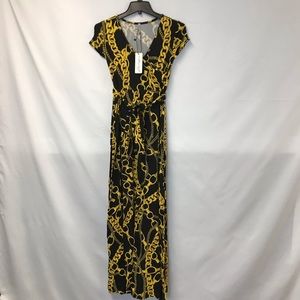 Mother Bee Women's Maternity Dress
